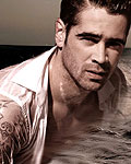 Colin Farrell